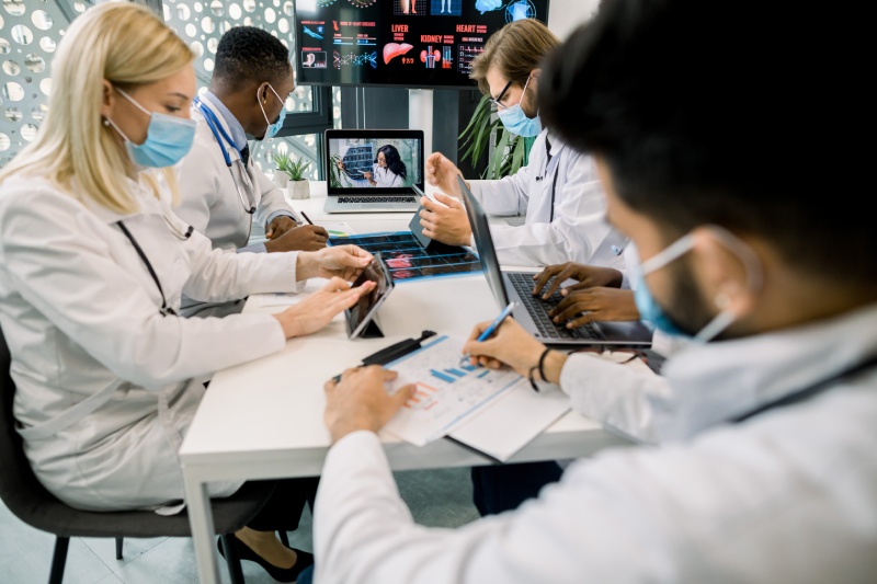 How Unified Communications is Transforming Healthcare